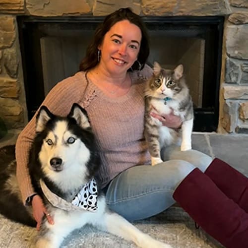 Destiny, Egg Harbor Township